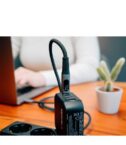 USB-C TO USBC 100W 120CM DISPLAY
