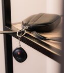 MY FINDER Bluetooh localizzatore double pack nero e bianco