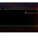 SILENT FLIGHT RGB-680 MOUSE PAD