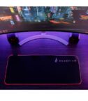 SILENT FLIGHT RGB-680 MOUSE PAD