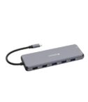 USB C ProMULTIP.13 IN 1 HDMI 8K PD 85W