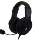HARRIER 360 CUFFIE GAMING USB CON AUDIO SURROUND