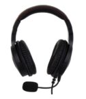 HARRIER 360 CUFFIE GAMING USB CON AUDIO SURROUND