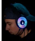 HARRIER 360 CUFFIE GAMING USB CON AUDIO SURROUND