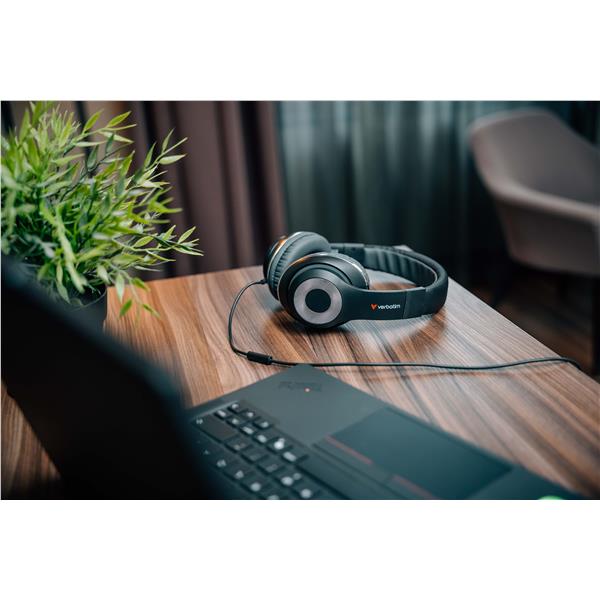 CUFFIE TRUESOUND USB-C PROFESSIONAL