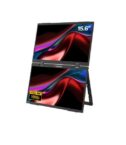 MONITOR PORTATILE 15.6 FHD DUAL