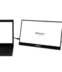 Monitor Portatile Full HD 1080p 14"