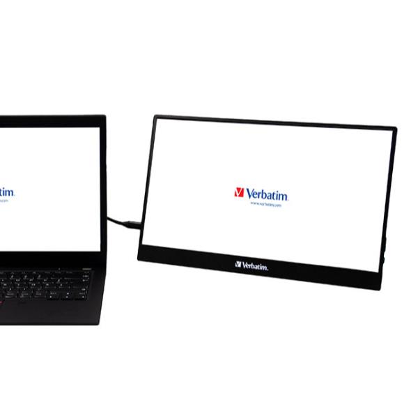 Monitor Portatile Full HD 1080p 14"