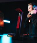 VINSON N2 MULTI-FUNCTION RGB HEADSET
