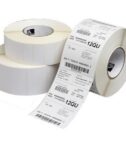ETICH. CARTA 102x38mm Z-Select 2000D