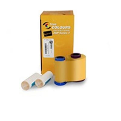 RIBBON GOLD MONO ZXP7 NERO 4000ST