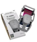 RIBBON CARD/COLOR-YMCKO/ZC300