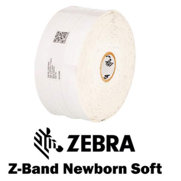 CF.6 WRISTBAND NEONATO BIANCHI