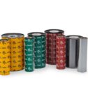 RIBBON 33X74 WAX 2300