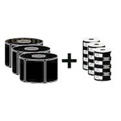KIT 2 102X102 E/KIT 2100 25MM