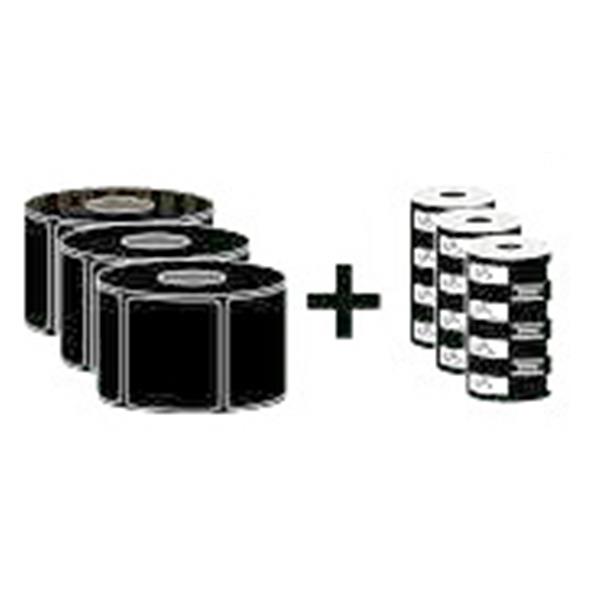 KIT 2 102X102 E/KIT 2100 25MM