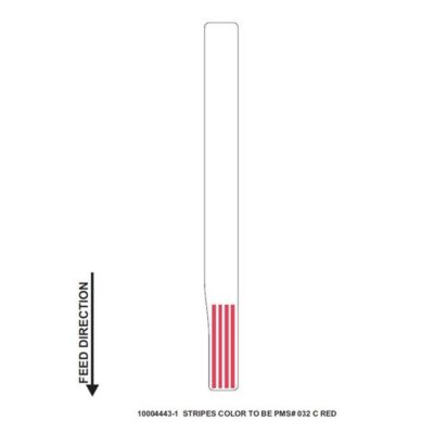 Z-BAND DIRECT BRACCIALETTI RED PER ADULTI