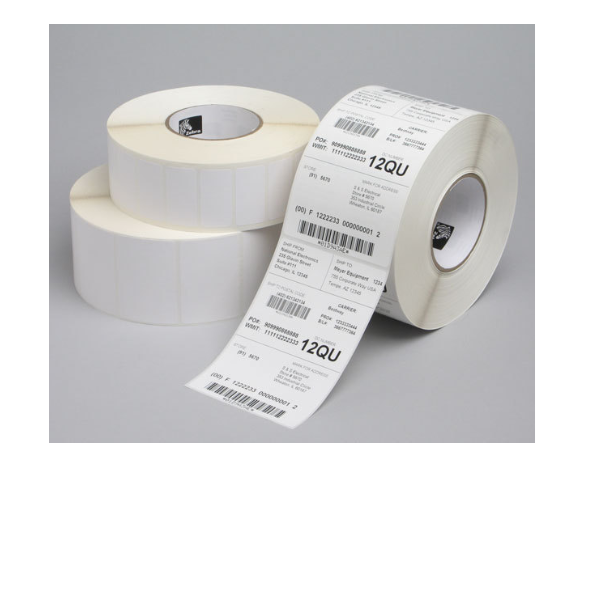 Z-SELECT 1000D 102x102 PER STAMPANTI INDUSTRIALI