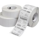 Z-PERFORM 1000D 100X150 PER STAMPANTI INDUSTRIALI TERMICHE