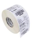 ETICHETTE 51X51 PER ZQ610