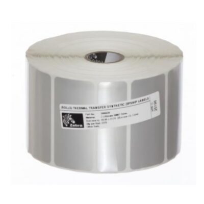 Z-ULTIMATE 3000T SILVER 38X19MM PER STAMP. DESKTOP