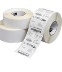Z-PERFORM 1000D ETICHETTE TERMICHE 102 x 159 PER STAMPANTI DESKTOP