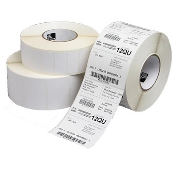 Z-PERFORM 1000D ETICHETTE TERMICHE 102 x 159 PER STAMPANTI DESKTOP