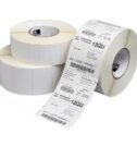 Z-PERFORM 1000D ETICHETTE TERMICHE 102 x 159 PER STAMPANTI DESKTOP