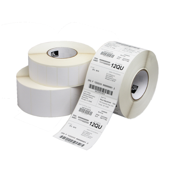 Z-SELECT 2000D 102 X 38 PER STAMPANTI INDUSTRIALI