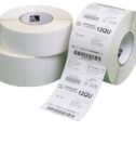 Z-SELECT 2000T PATINATE 76X25MM PER STAMPANTI DESKTOP