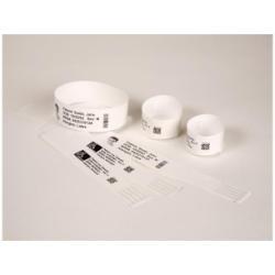 Z-BAND ULTRASOFT BRACCIALETTI SINTETICI PEDIATRICI