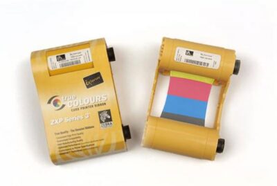 RIBBON YMCKO 230 STAMPE PER ZXP3