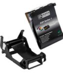RIBBON NERO 1000 STAMPE ZXP1