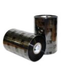 RIBBON CERA 131X450MT PER STAMPANTI INDUSTRIALI