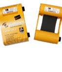 RIBBON NERO 1000 STAMPE ZXP 3