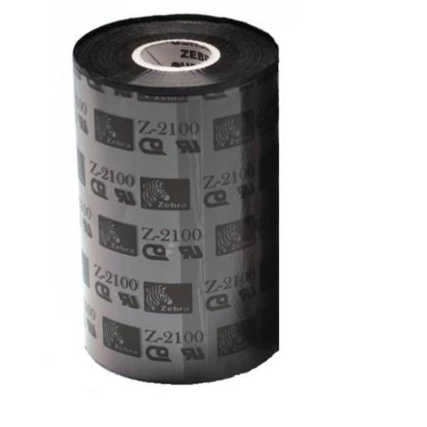 RIBBON 60X450 PER STAMPANTI INDUSTRIALI