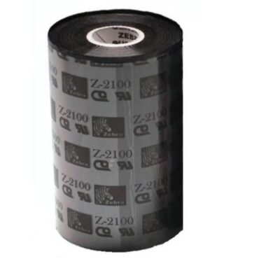RIBBON 60X450 PER STAMPANTI INDUSTRIALI