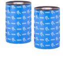 RIBBON RESINA 40x450 PER STAMPANTI INDUSTRIALI