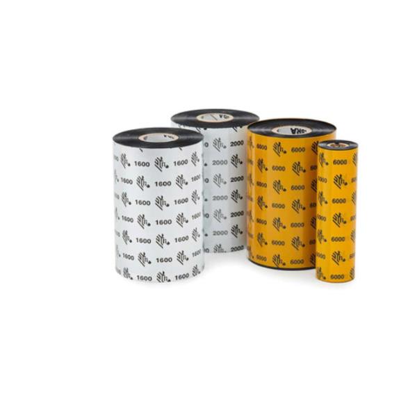 RIBBON 89X450 PER STAMPANTI INDUSTRIALI