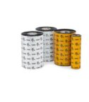 RIBBON 102X450 PER STAMPANTI INDUSTRIALI