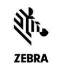 Zebra cleaning card kit