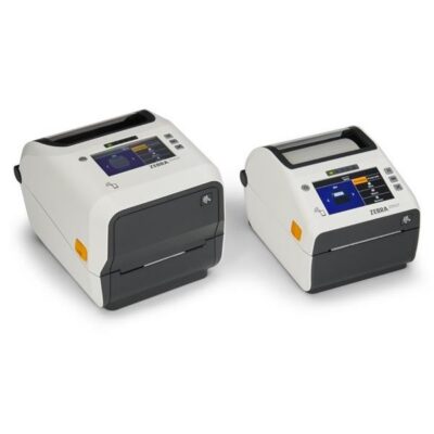 ZD621 HC 12D/LAN/BT/USB/SERIALI/EU&UK CORDS