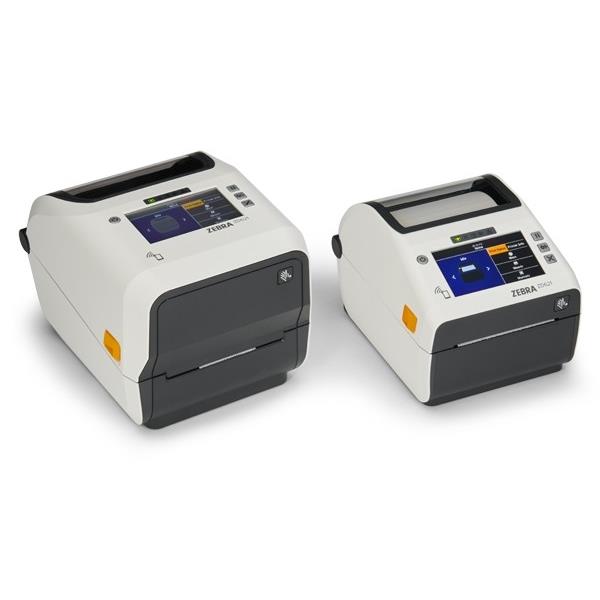 ZD621 HC 12D/LAN/BT/USB/SERIALI/EU&UK CORDS