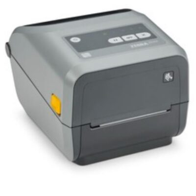 ZD421 CARTRIDGE, TT, 203DPI, WIFI,BT, USB, MODULAR CONNECTIVITY