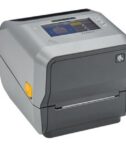 STAMPANTE ZD621, TT, 203 DPI, BT,USB,LAN, SERIAL, EU&UK CORDS, CUTTER, EZPL