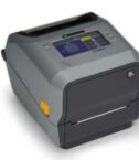 ZD621 RFID 12D/LAN/BT/USB/SERIALI/TAGLIERINA/EU&UK CORDS