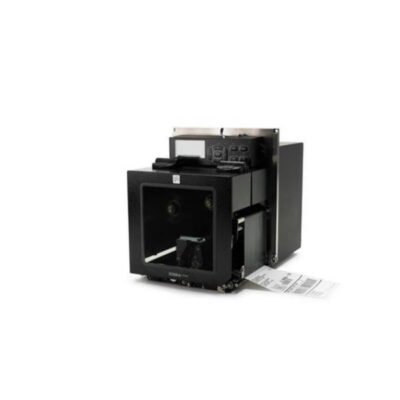 PRINT ENGINE ZE521 6″ 8D, LH, SER/USB/LAN/USB HOST/BTL 4.1, EU UK CORD