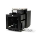 TT Printer ZE511R; 4", 300 dpi, LH, Euro and UK cord, USB, Serial, Ethernet, Bluetooth 4.1, Dual USB Host, RFID UHF Encoder: Rest of World (ROW), Color Touch, ZPL
