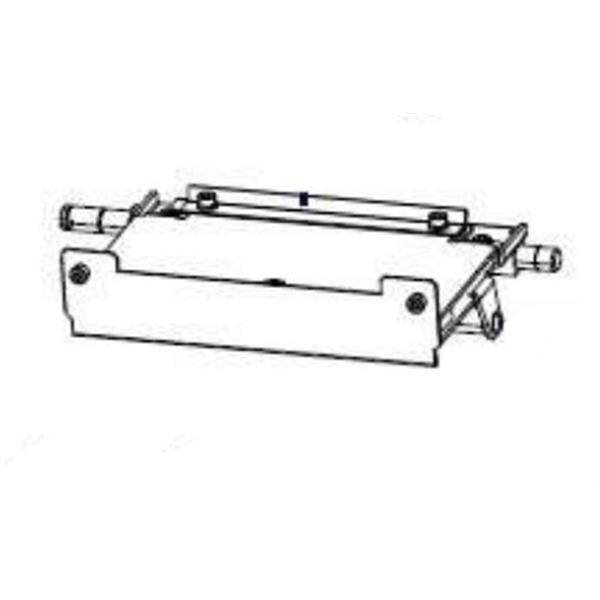KIT PRINT MECHANISM HARDWARE ZT510