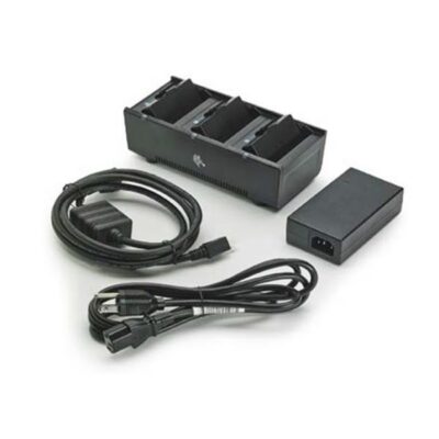 3 SLOT BATTERY CHARGER ZQ300 SERIES